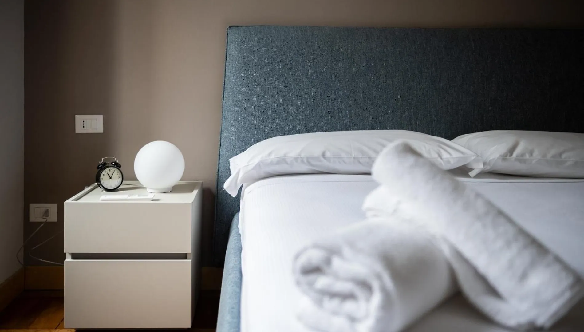 Vercelli Elegance Home 밀라노 이탈리아