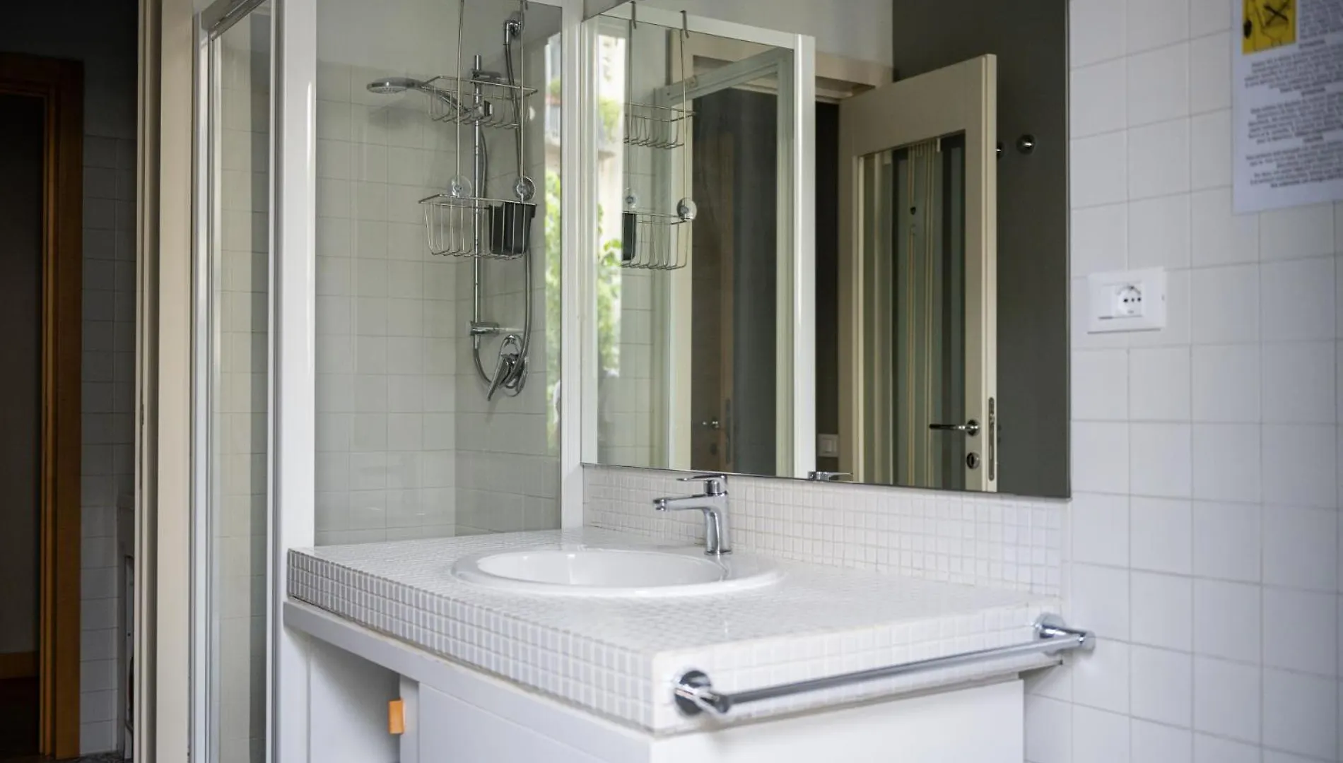 Vercelli Elegance Home 밀라노 아파트