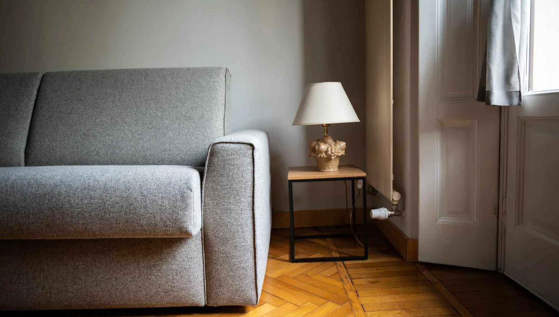Apartment Vercelli Elegance Home Milan