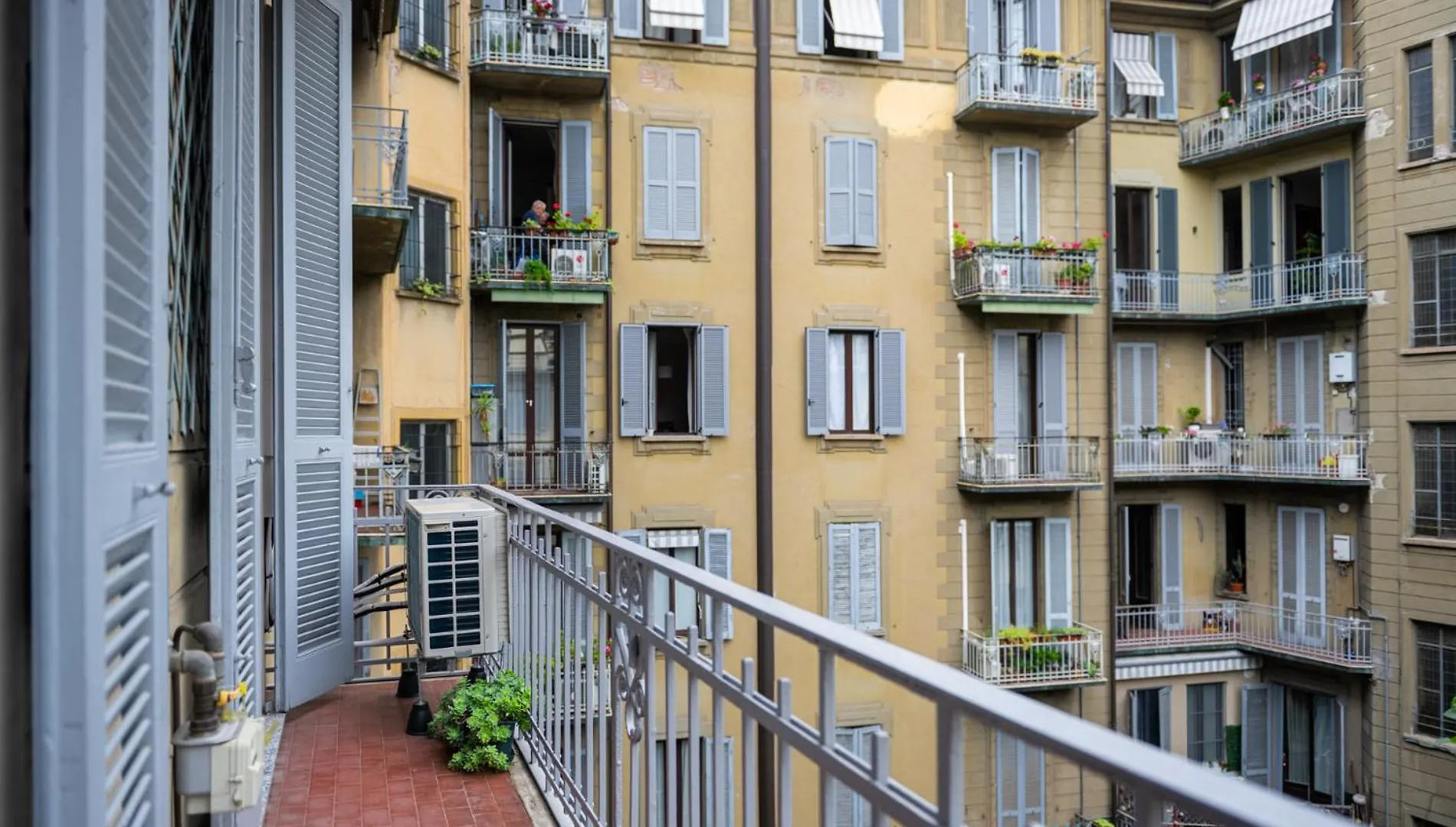 Vercelli Elegance Home Milan Apartment