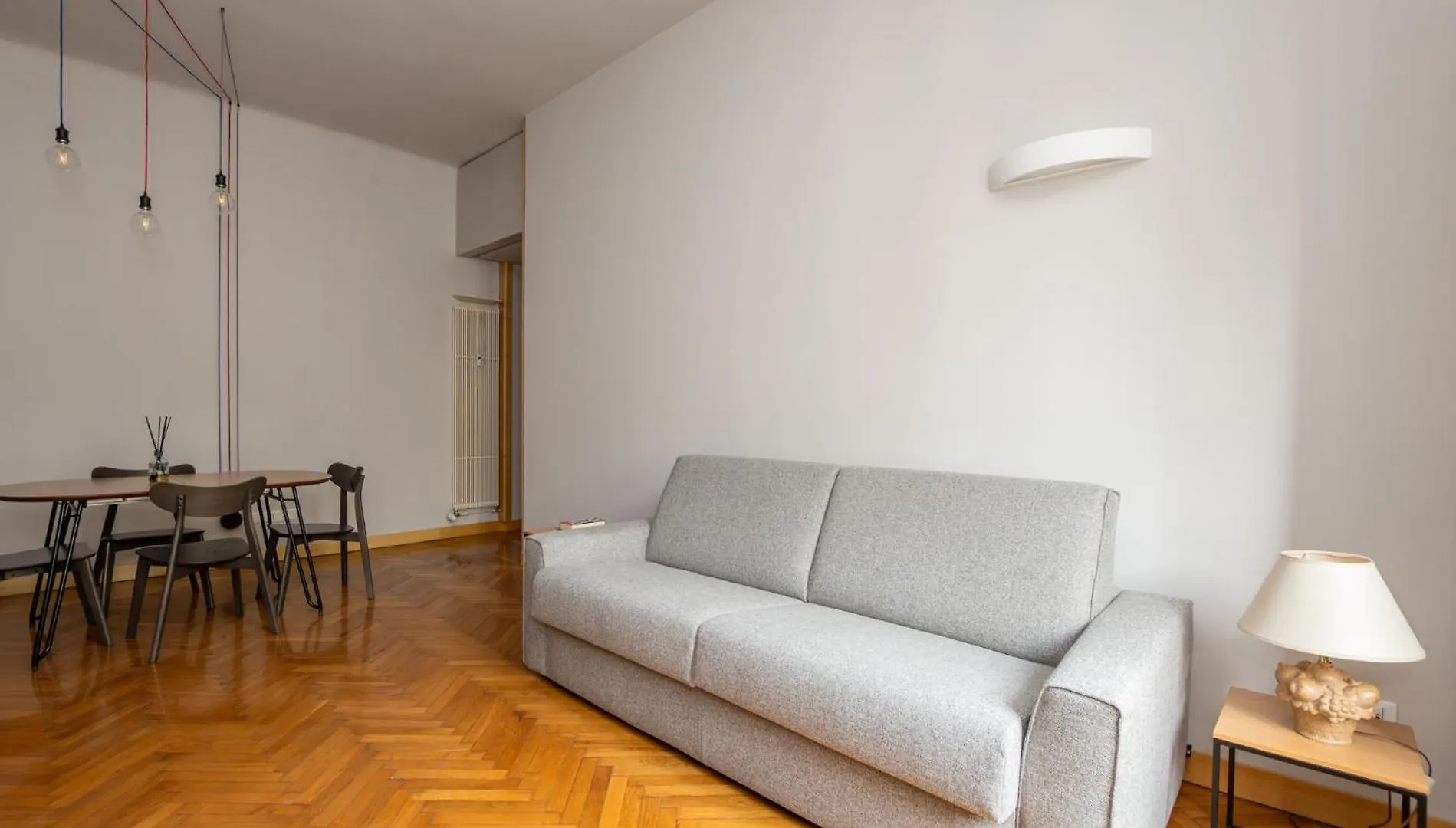 شقة Vercelli Elegance Home ميلان إيطاليا