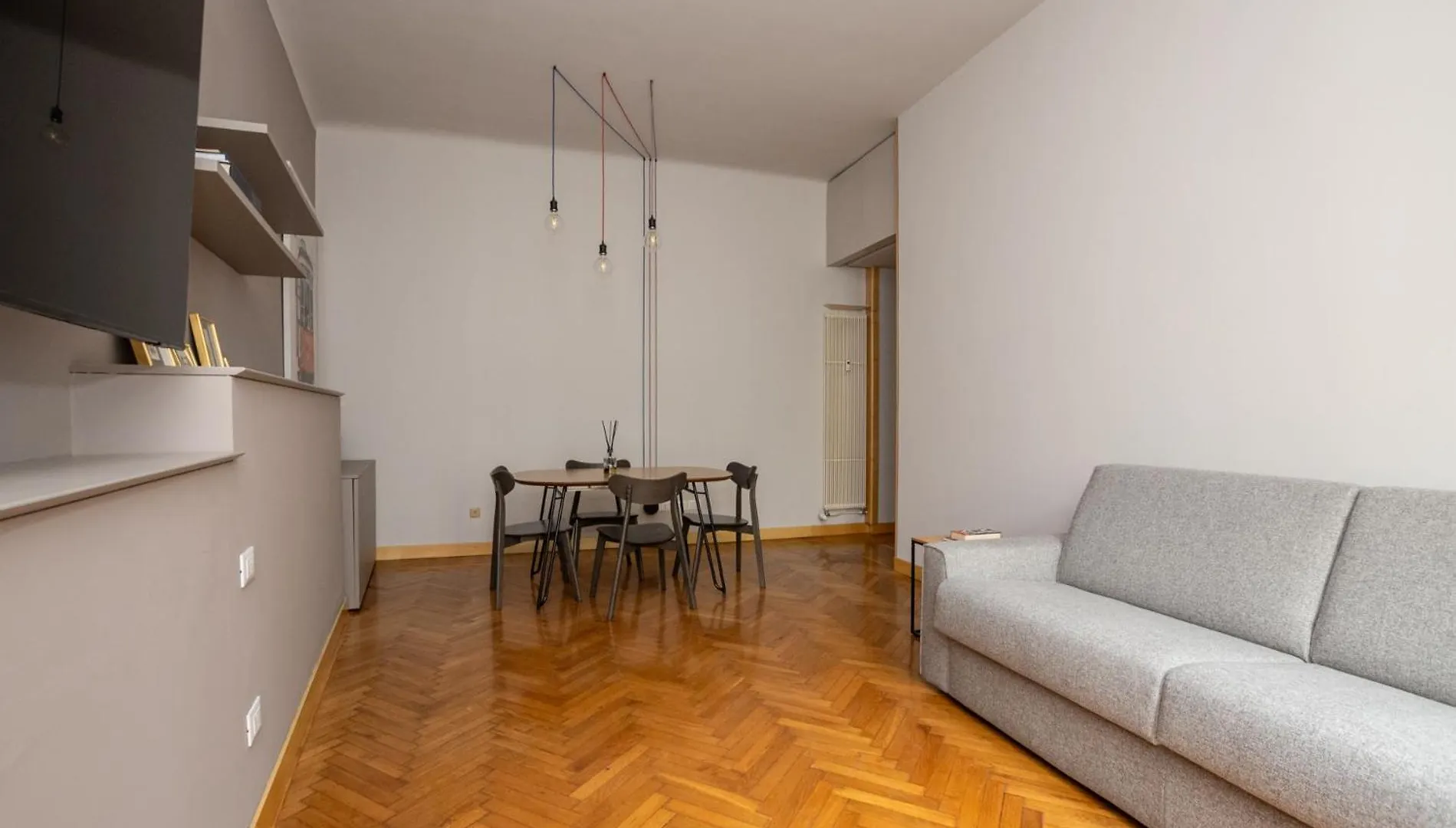 Vercelli Elegance Home ميلان